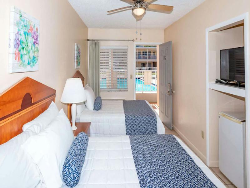 Belleair Beach Resort Motel image