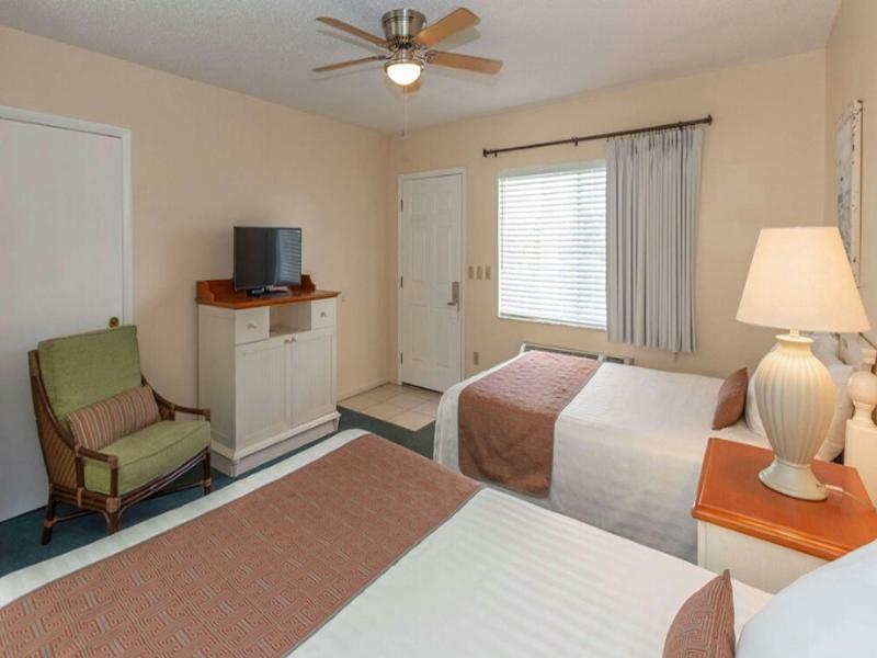 Belleair Beach Resort Motel image