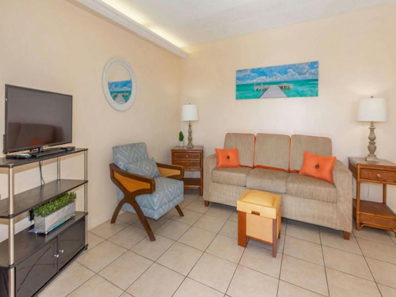 Belleair Beach Resort Motel image
