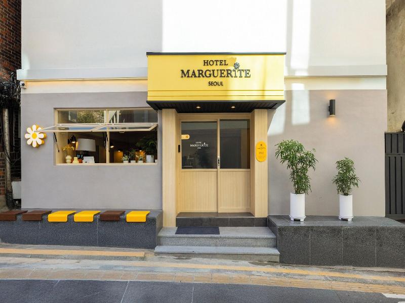 Myeongdong Guesthouse Como image