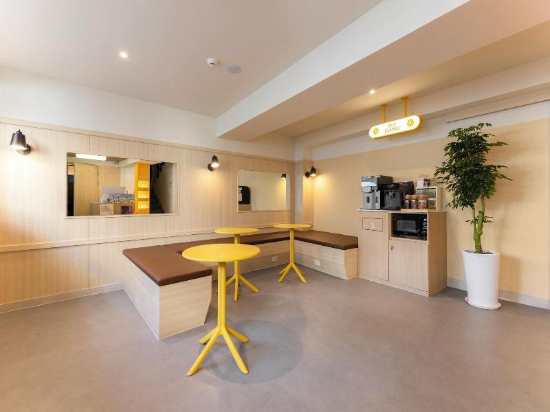 Myeongdong Guesthouse Como image