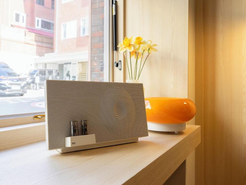 Myeongdong Guesthouse Como image