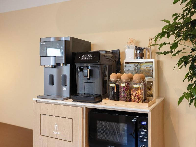 Myeongdong Guesthouse Como image