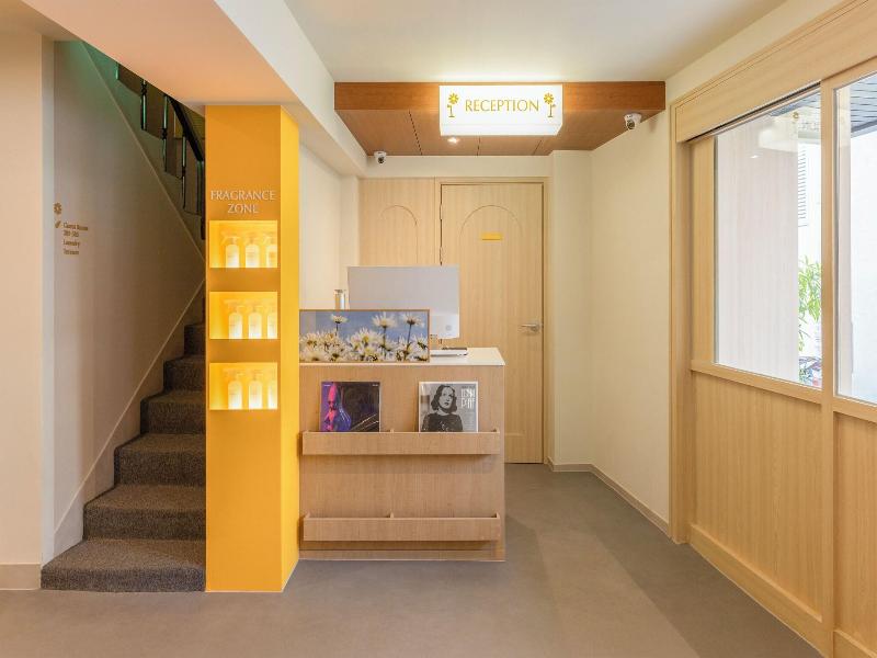 Myeongdong Guesthouse Como image