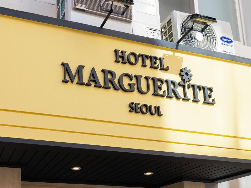 Myeongdong Guesthouse Como image