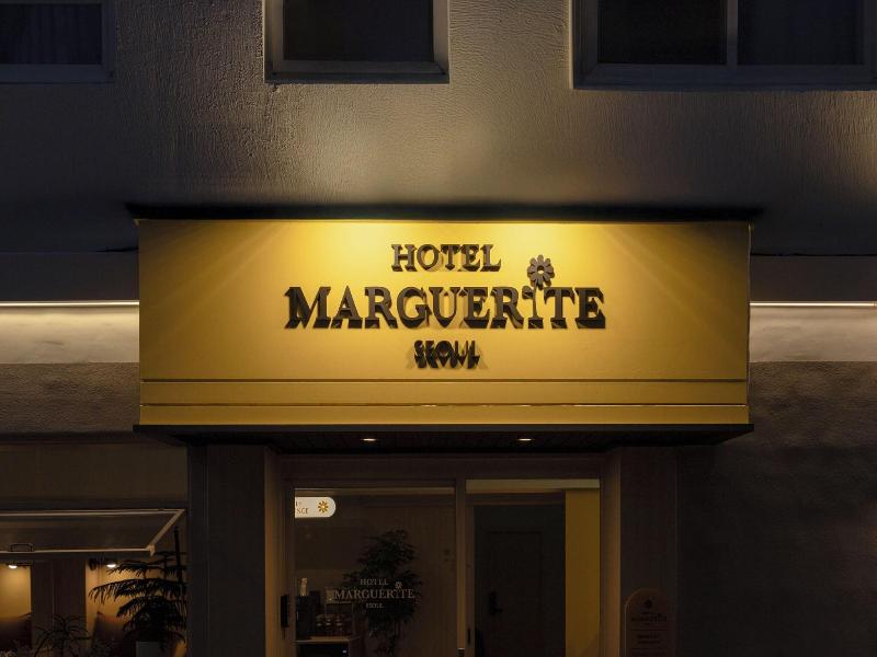 Myeongdong Guesthouse Como image
