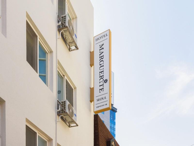 Myeongdong Guesthouse Como image