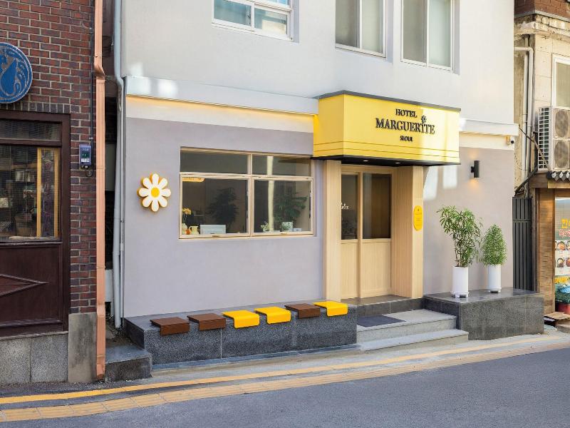 Myeongdong Guesthouse Como image