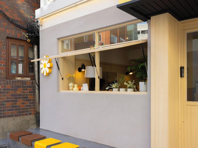 Myeongdong Guesthouse Como image
