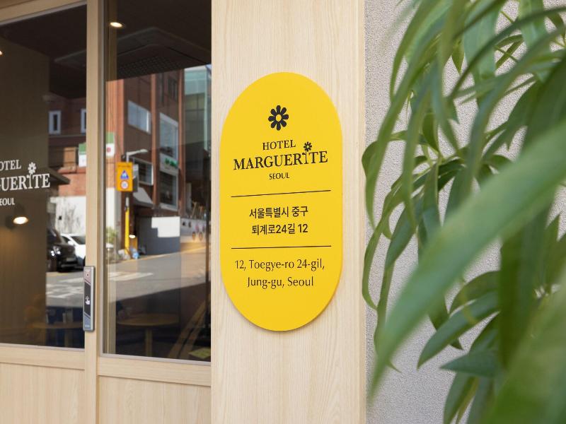Myeongdong Guesthouse Como image