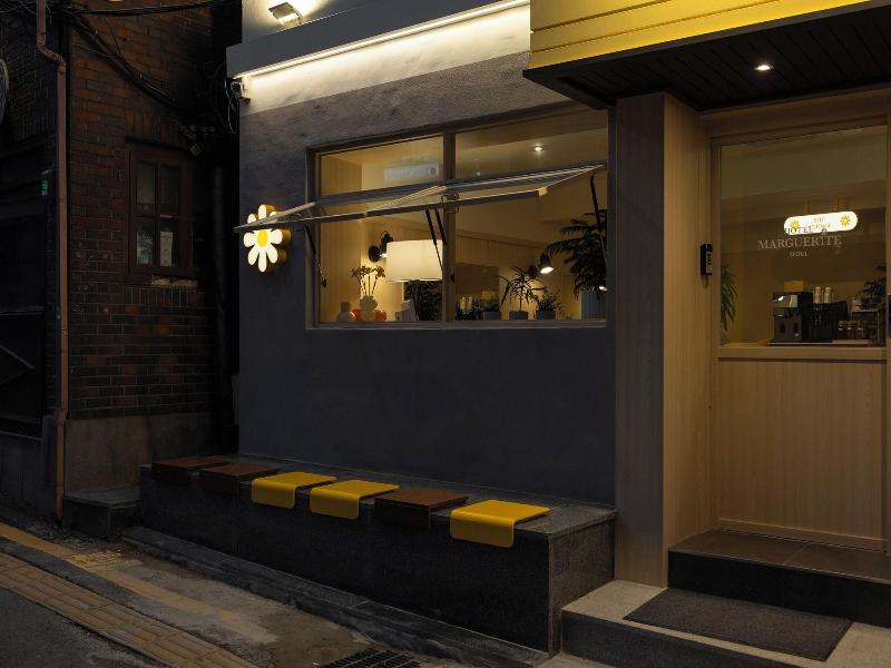 Myeongdong Guesthouse Como image