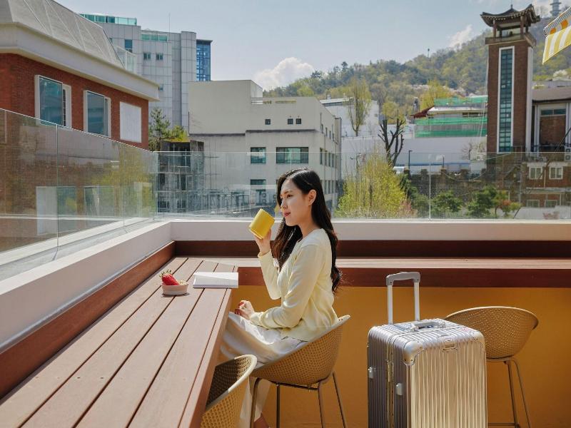 Myeongdong Guesthouse Como image