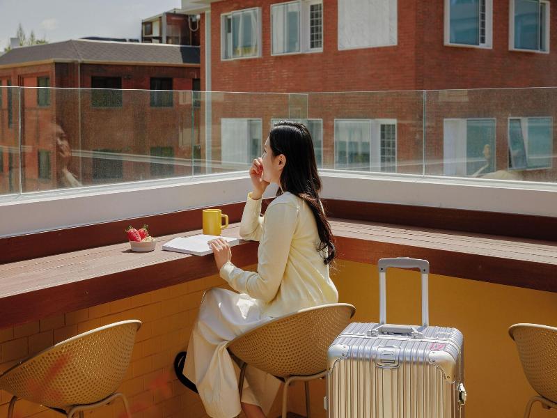 Myeongdong Guesthouse Como image