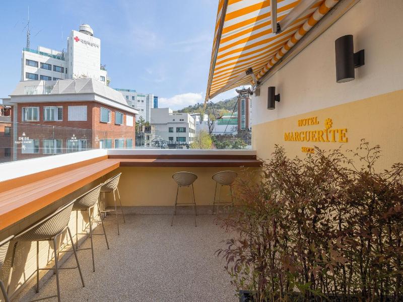 Myeongdong Guesthouse Como image