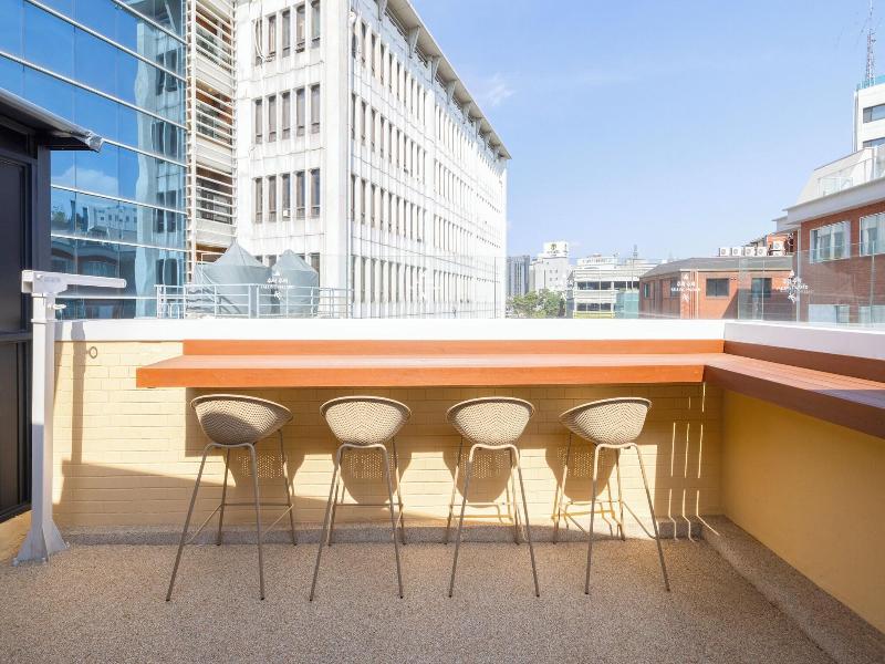 Myeongdong Guesthouse Como image