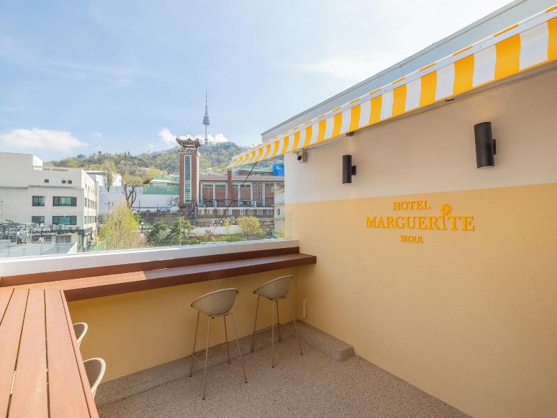 Myeongdong Guesthouse Como image