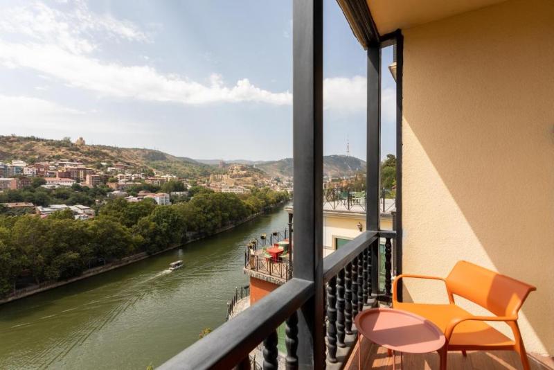 Margot Old Tbilisi Hotel image