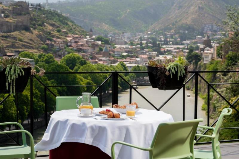 Margot Old Tbilisi Hotel image