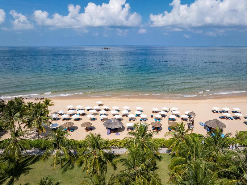 Radisson Blu Resort Phu Quoc image
