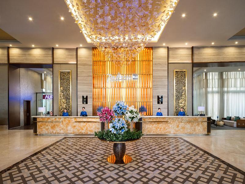 Radisson Blu Resort Phu Quoc image