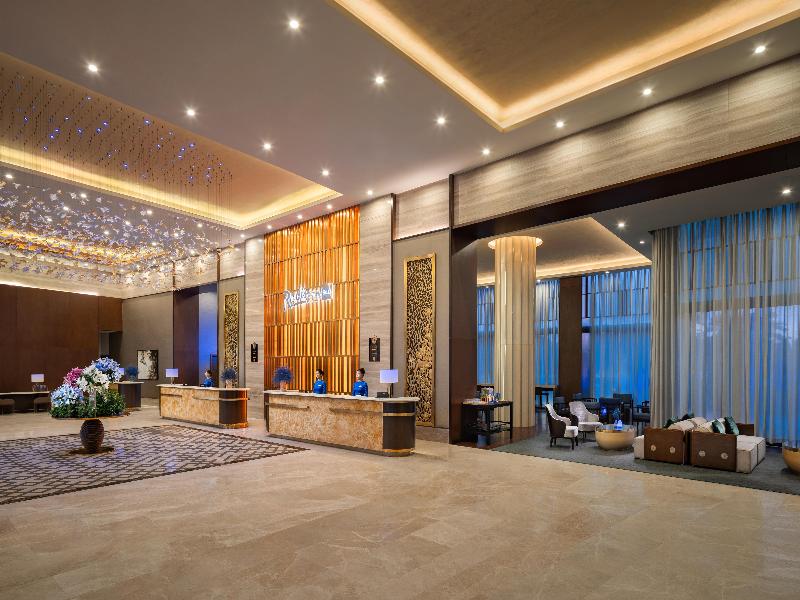 Radisson Blu Resort Phu Quoc image