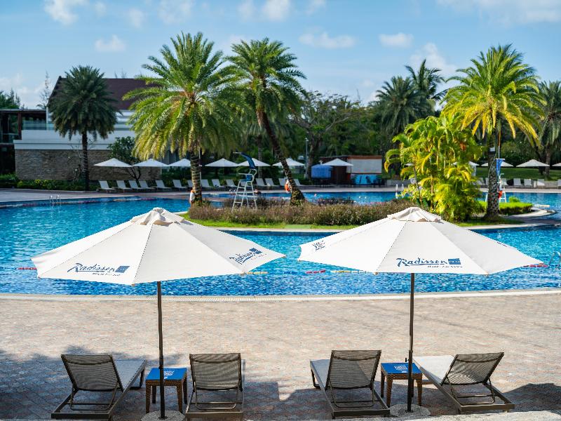 Radisson Blu Resort Phu Quoc image