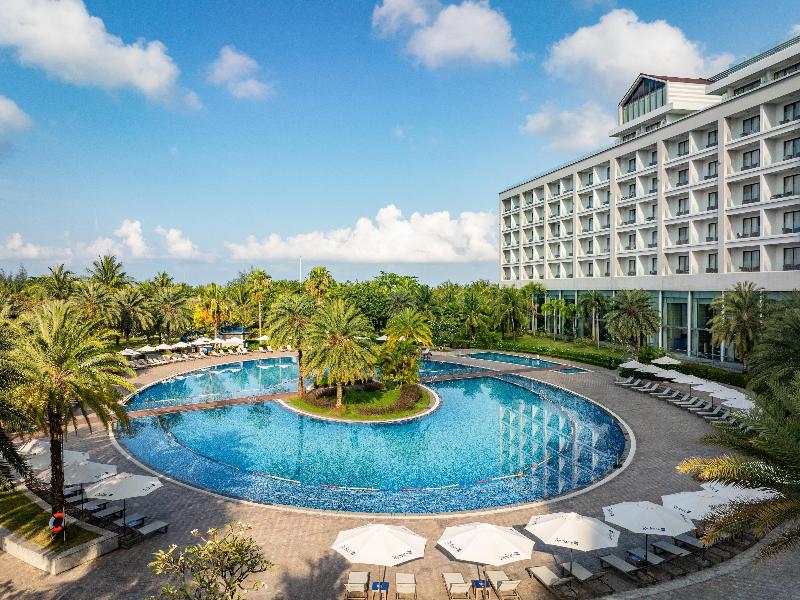 Radisson Blu Resort Phu Quoc image
