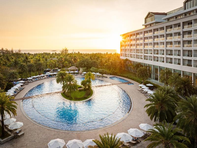 Radisson Blu Resort Phu Quoc image
