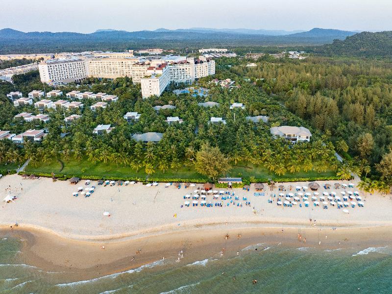Radisson Blu Resort Phu Quoc image