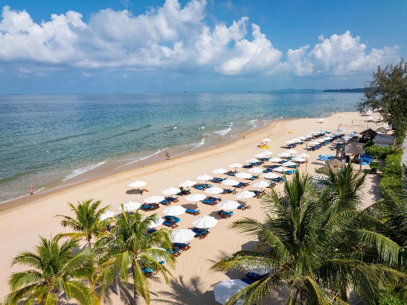 Radisson Blu Resort Phu Quoc image