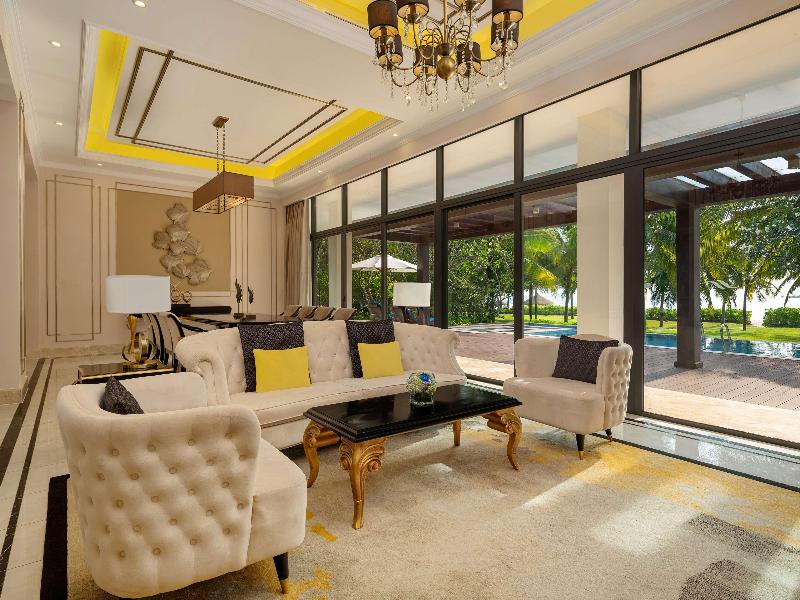 Radisson Blu Resort Phu Quoc image