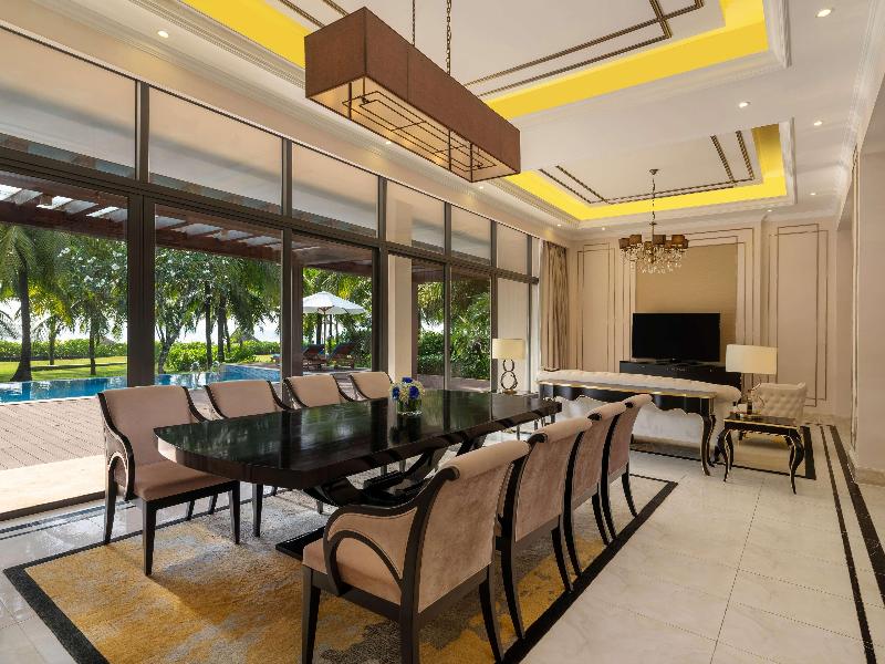 Radisson Blu Resort Phu Quoc image