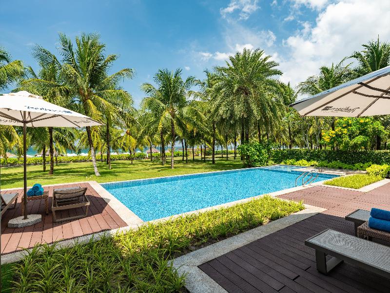 Radisson Blu Resort Phu Quoc image