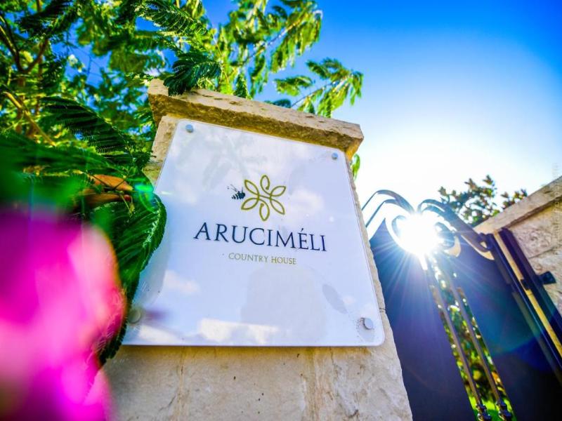 Arucimeli Resort image