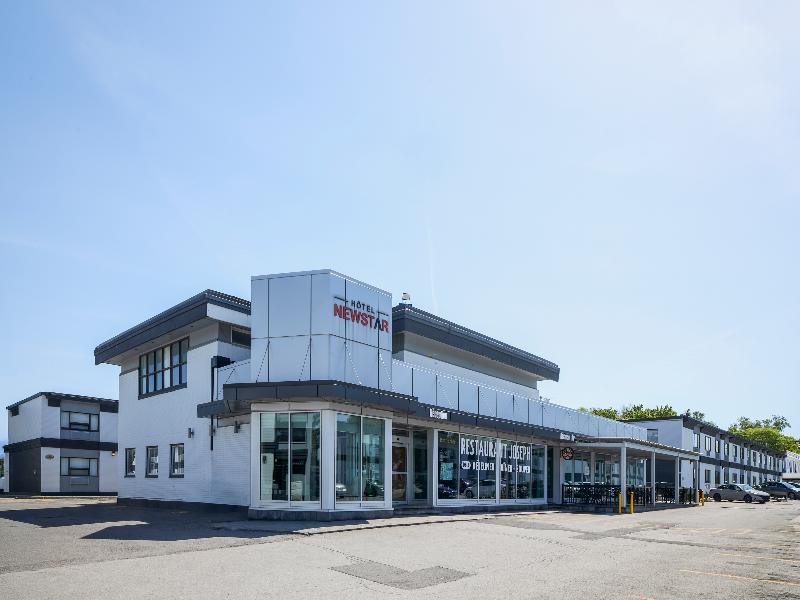 Hotel Newstar