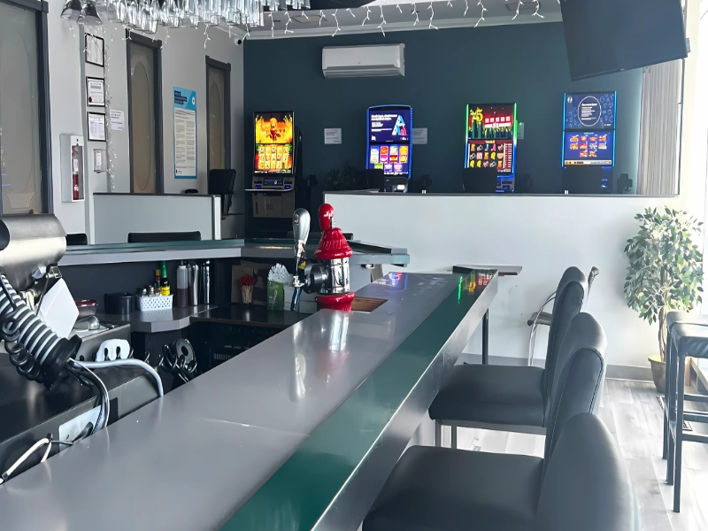 Hotel Newstar