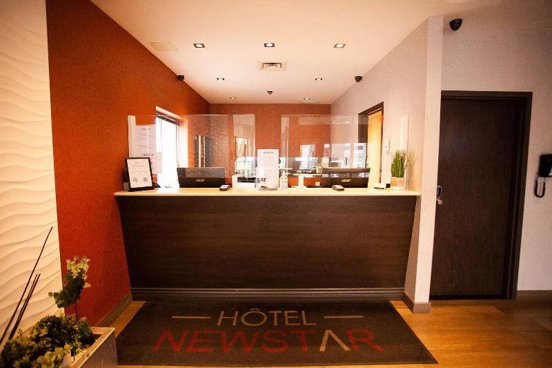Hotel Newstar