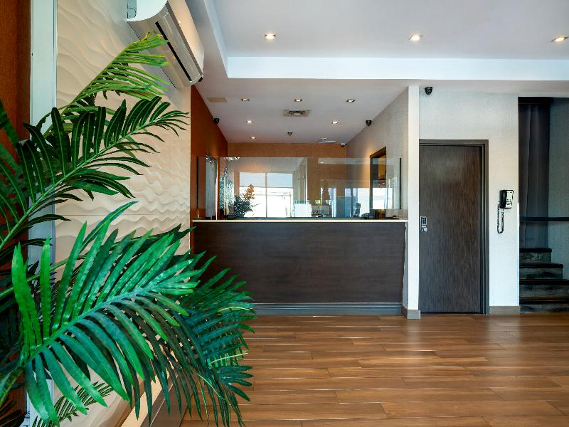 Hotel Newstar