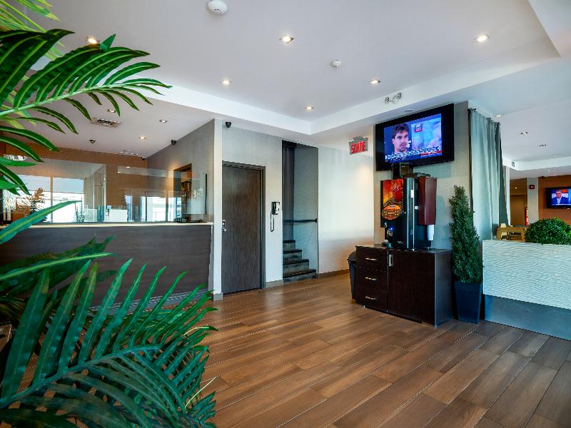 Hotel Newstar