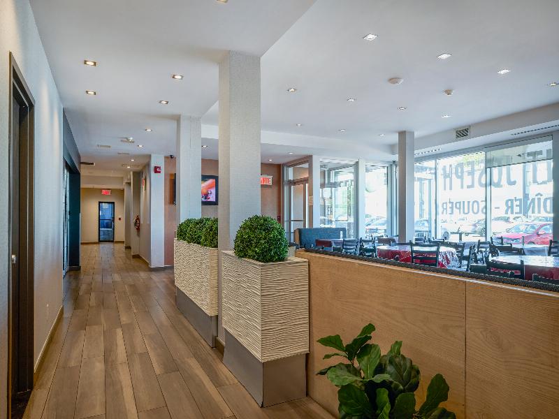 Hotel Newstar