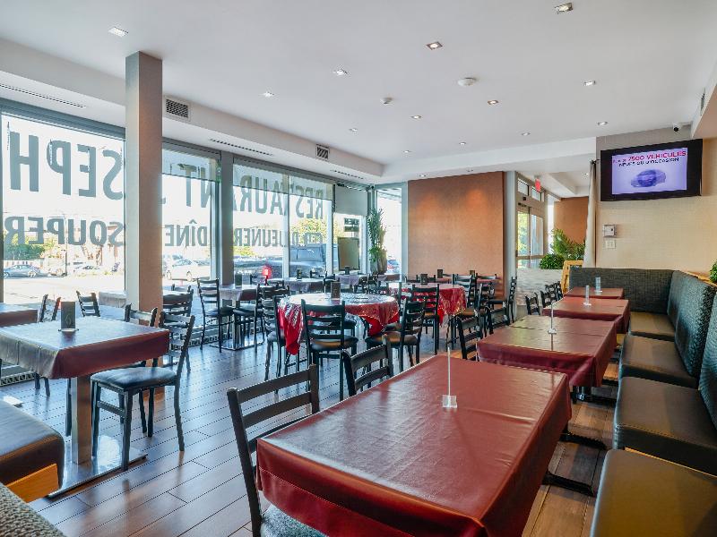 Hotel Newstar