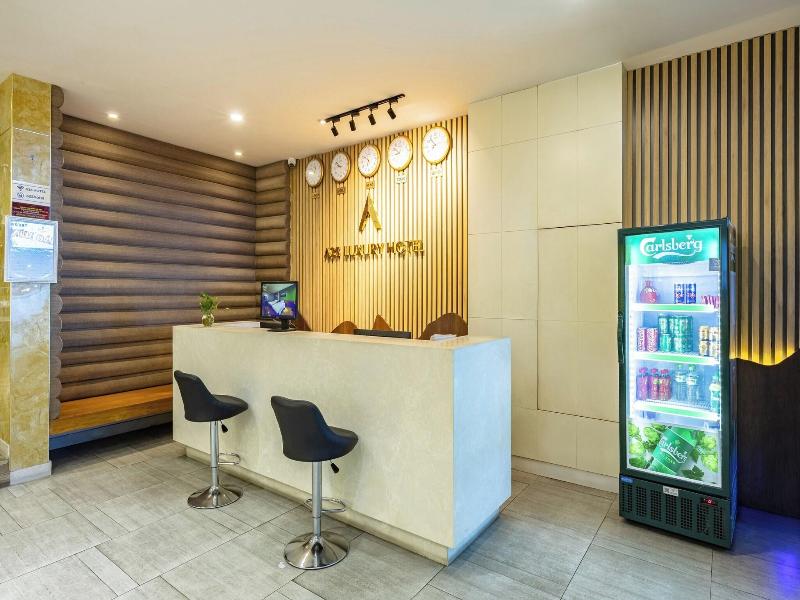 Triip Le Han Dai Nam Hotel image
