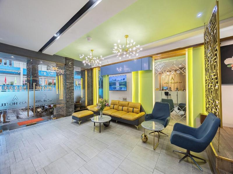 Triip Le Han Dai Nam Hotel image