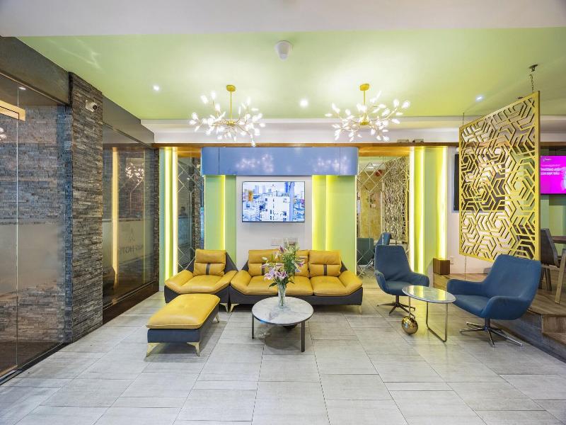 Triip Le Han Dai Nam Hotel image