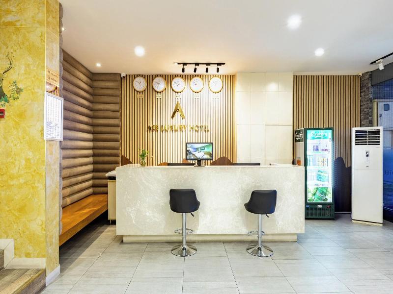 Triip Le Han Dai Nam Hotel image