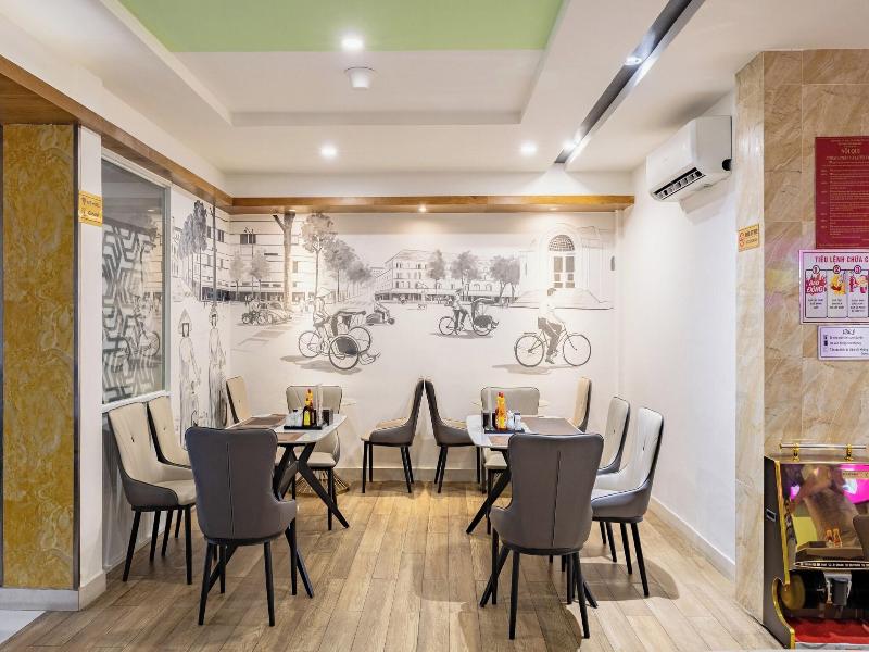 Triip Le Han Dai Nam Hotel image