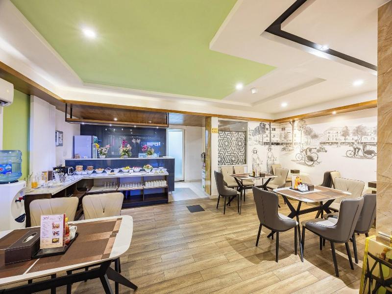 Triip Le Han Dai Nam Hotel image