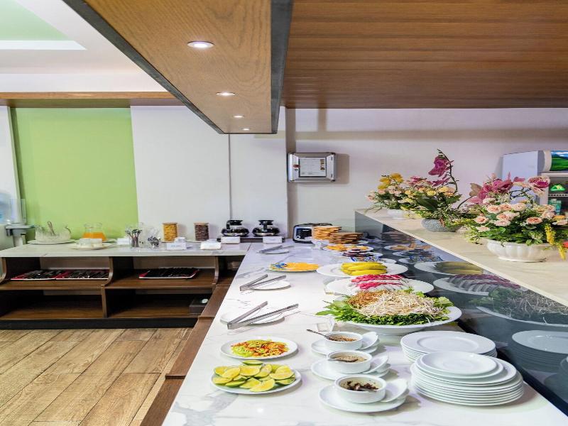 Triip Le Han Dai Nam Hotel image