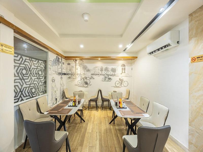 Triip Le Han Dai Nam Hotel image