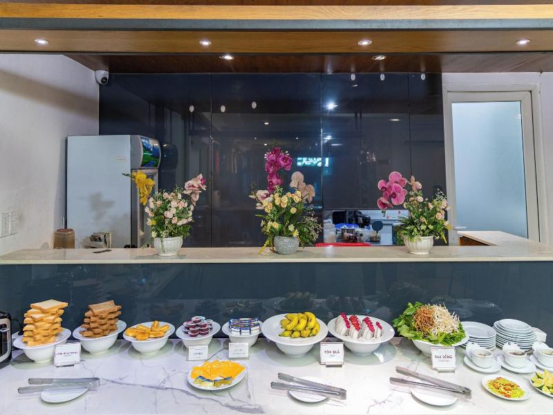 Triip Le Han Dai Nam Hotel image